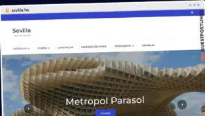 Publish Guest Post on sevilla.hu