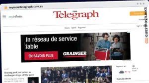 Publish Guest Post on seymourtelegraph.com.au