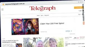 Publish Guest Post on seymourtelegraph.com.au