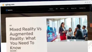 Publish Guest Post on sgleog.com
