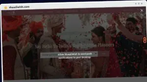 Publish Guest Post on shaadiwish.com