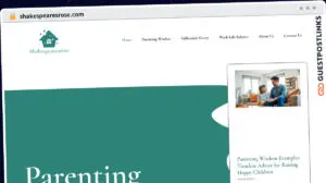 Publish Guest Post on shakespearesrose.com