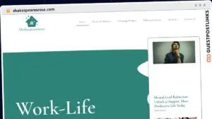 Publish Guest Post on shakespearesrose.com