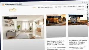 Publish Guest Post on shalimaragencies.com