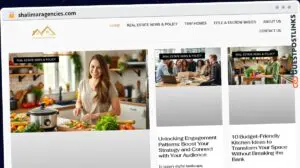 Publish Guest Post on shalimaragencies.com