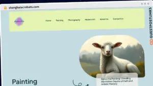 Publish Guest Post on shanghaiacrobats.com