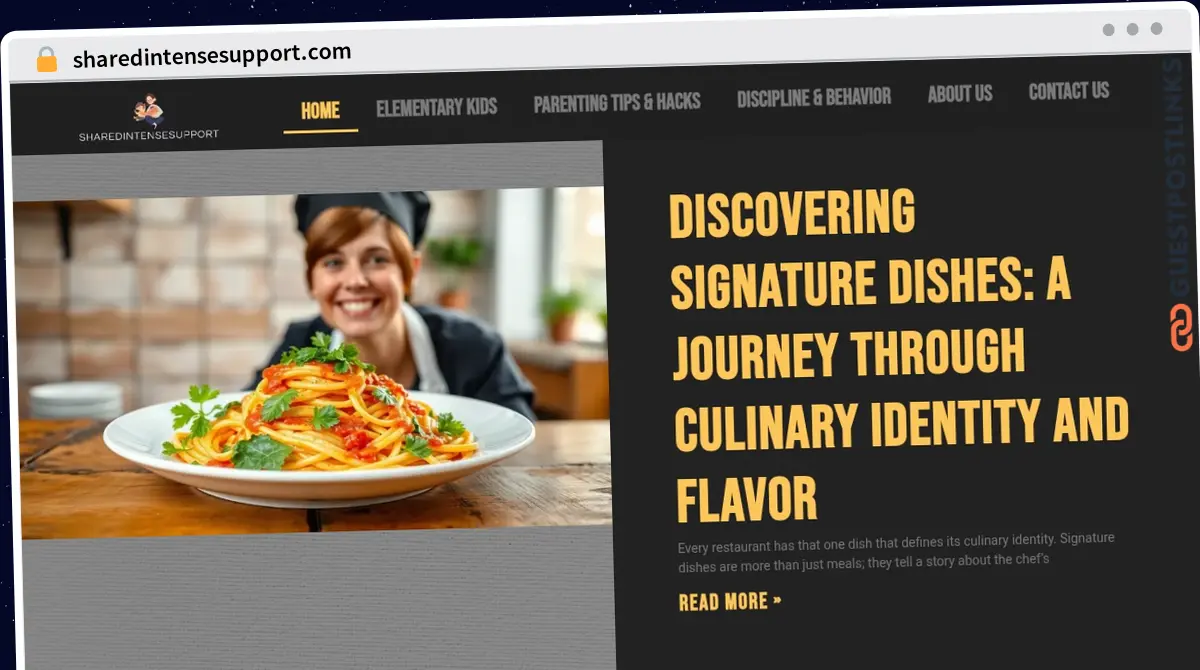 Publish Guest Post on sharedintensesupport.com