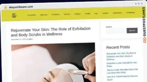 Publish Guest Post on shayarishaam.com