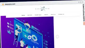 Publish Guest Post on sheaxero.com