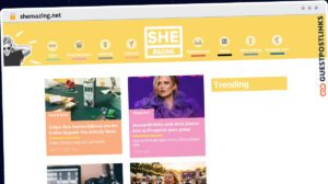 Publish Guest Post on shemazing.net