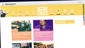 Publish Guest Post on shemazing.net