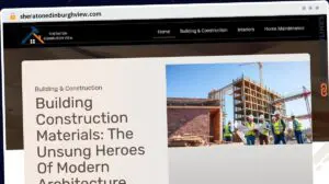 Publish Guest Post on sheratonedinburghview.com
