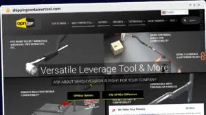 Publish Guest Post on shippingcontainertool.com