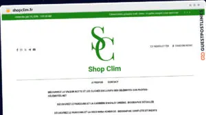 Publish Guest Post on shopclim.fr