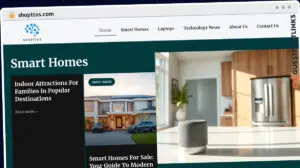 Publish Guest Post on shopttos.com