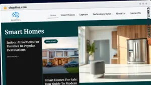Publish Guest Post on shopttos.com