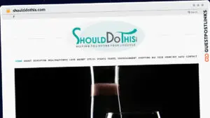 Publish Guest Post on shoulddothis.com