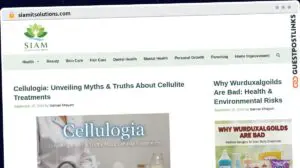 Publish Guest Post on siamitsolutions.com