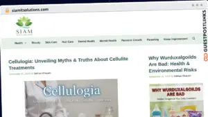 Publish Guest Post on siamitsolutions.com