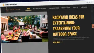 Publish Guest Post on sidacoop.com