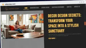 Publish Guest Post on sidacoop.com