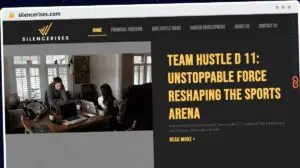 Publish Guest Post on silencerises.com