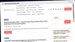 Publish Guest Post on siliconmetaltrade.com