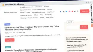 Publish Guest Post on siliconmetaltrade.com