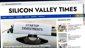 Publish Guest Post on siliconvalleytime.com