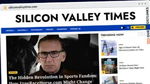 Publish Guest Post on siliconvalleytime.com