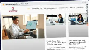Publish Guest Post on siliconvalleywineauction.com