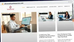 Publish Guest Post on siliconvalleywineauction.com