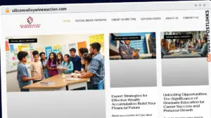 Publish Guest Post on siliconvalleywineauction.com