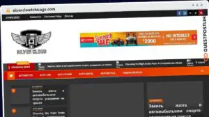 Publish Guest Post on silvercloudchicago.com