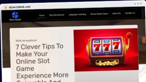 Publish Guest Post on silverclubuk.com
