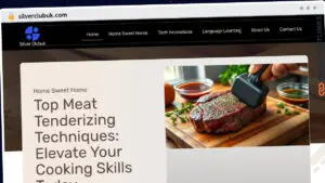 Publish Guest Post on silverclubuk.com