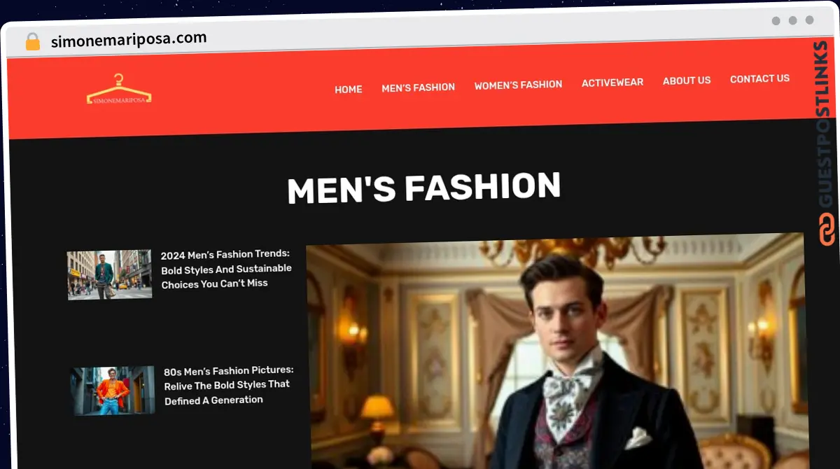 Publish Guest Post on simonemariposa.com