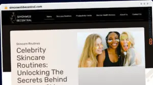 Publish Guest Post on simonwebbecentral.com