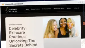 Publish Guest Post on simonwebbecentral.com