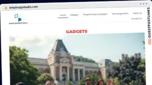 Publish Guest Post on simpleappstudio.com