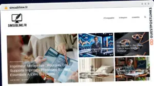 Publish Guest Post on simsublime.fr