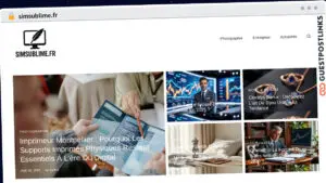 Publish Guest Post on simsublime.fr