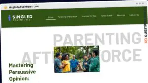 Publish Guest Post on singledadventures.com