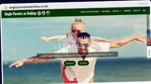 Publish Guest Post on singleparentsonholiday.co.uk