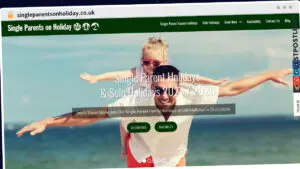 Publish Guest Post on singleparentsonholiday.co.uk