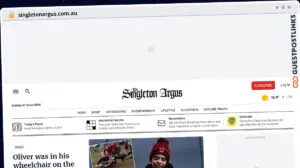 Publish Guest Post on singletonargus.com.au