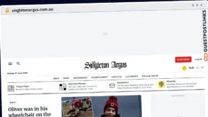 Publish Guest Post on singletonargus.com.au