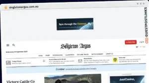 Publish Guest Post on singletonargus.com.au