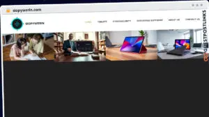 Publish Guest Post on siopywerin.com