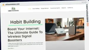 Publish Guest Post on siriusxmnews.com